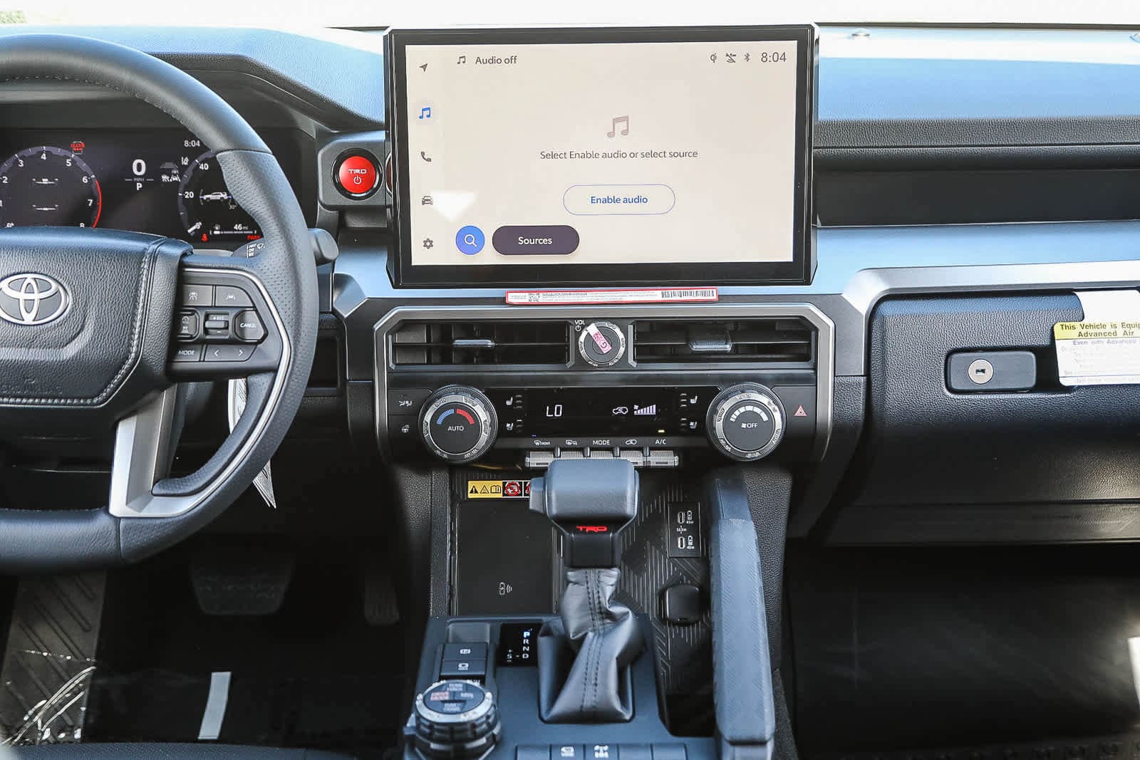 Thumbnail: 2026 Toyota 4Runner - 13