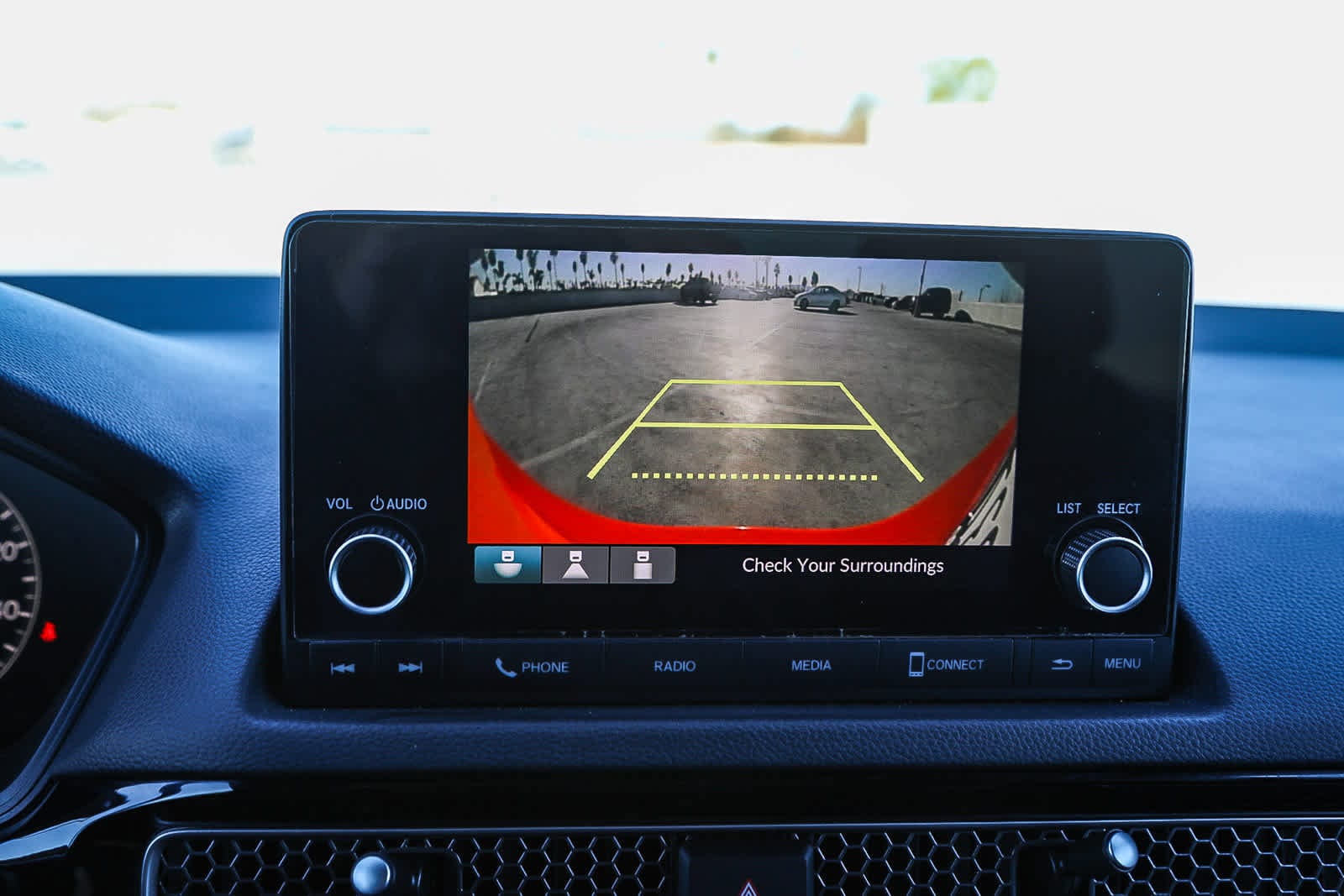 Thumbnail: 2024 Honda Civic - 23