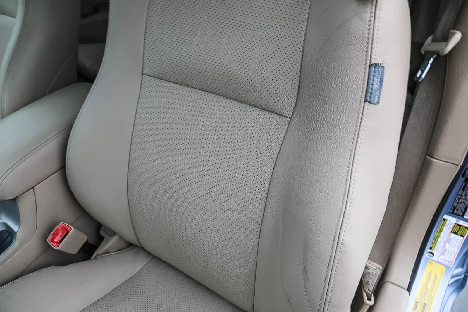 Thumbnail: 2008 Toyota Camry Solara - 25