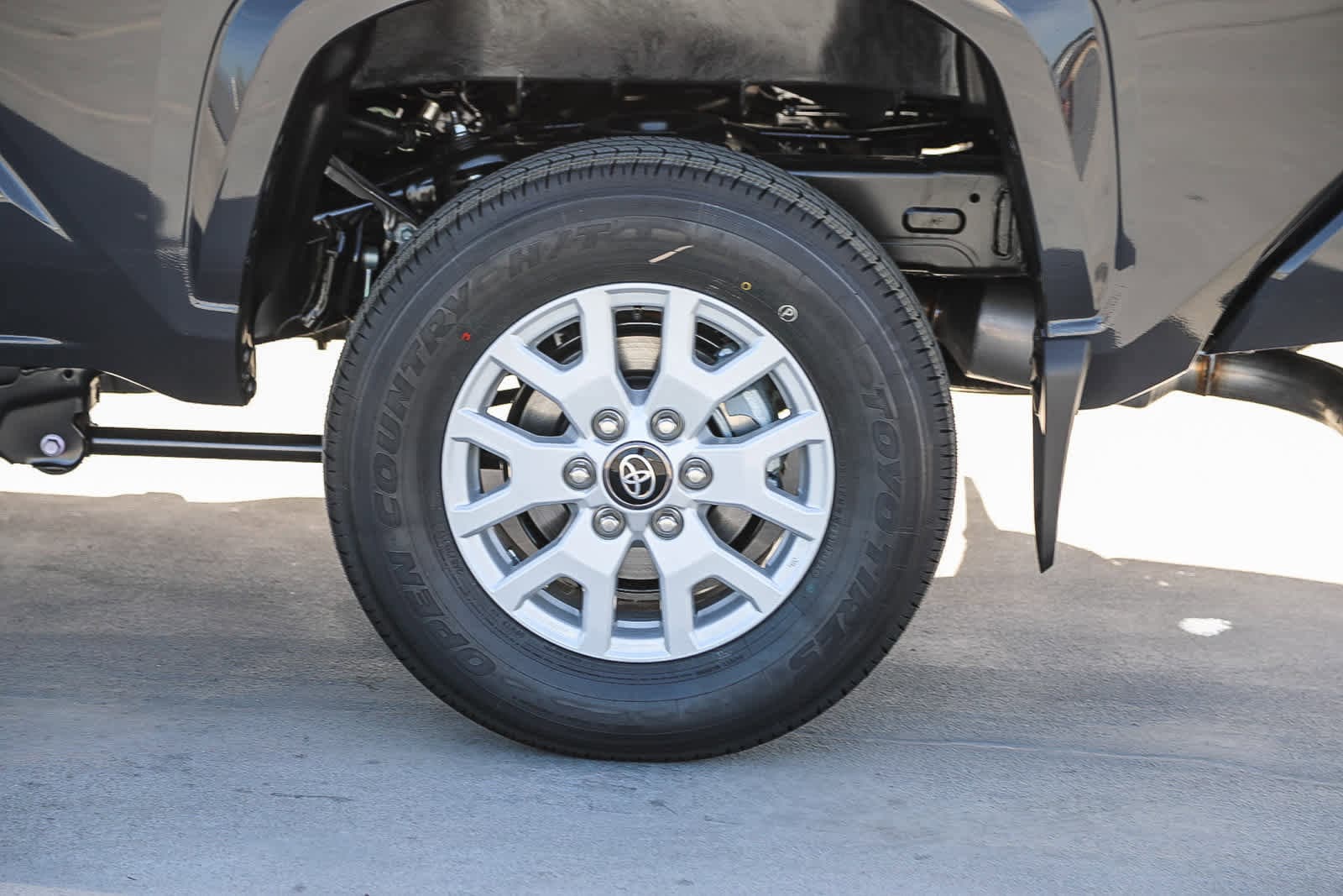 Thumbnail: 2026 Toyota Tacoma - 11