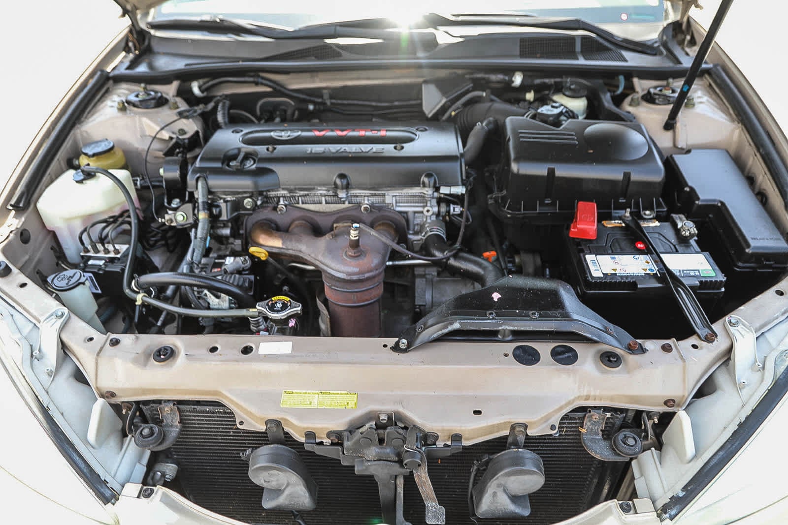 Thumbnail: 2006 Toyota Camry - 23
