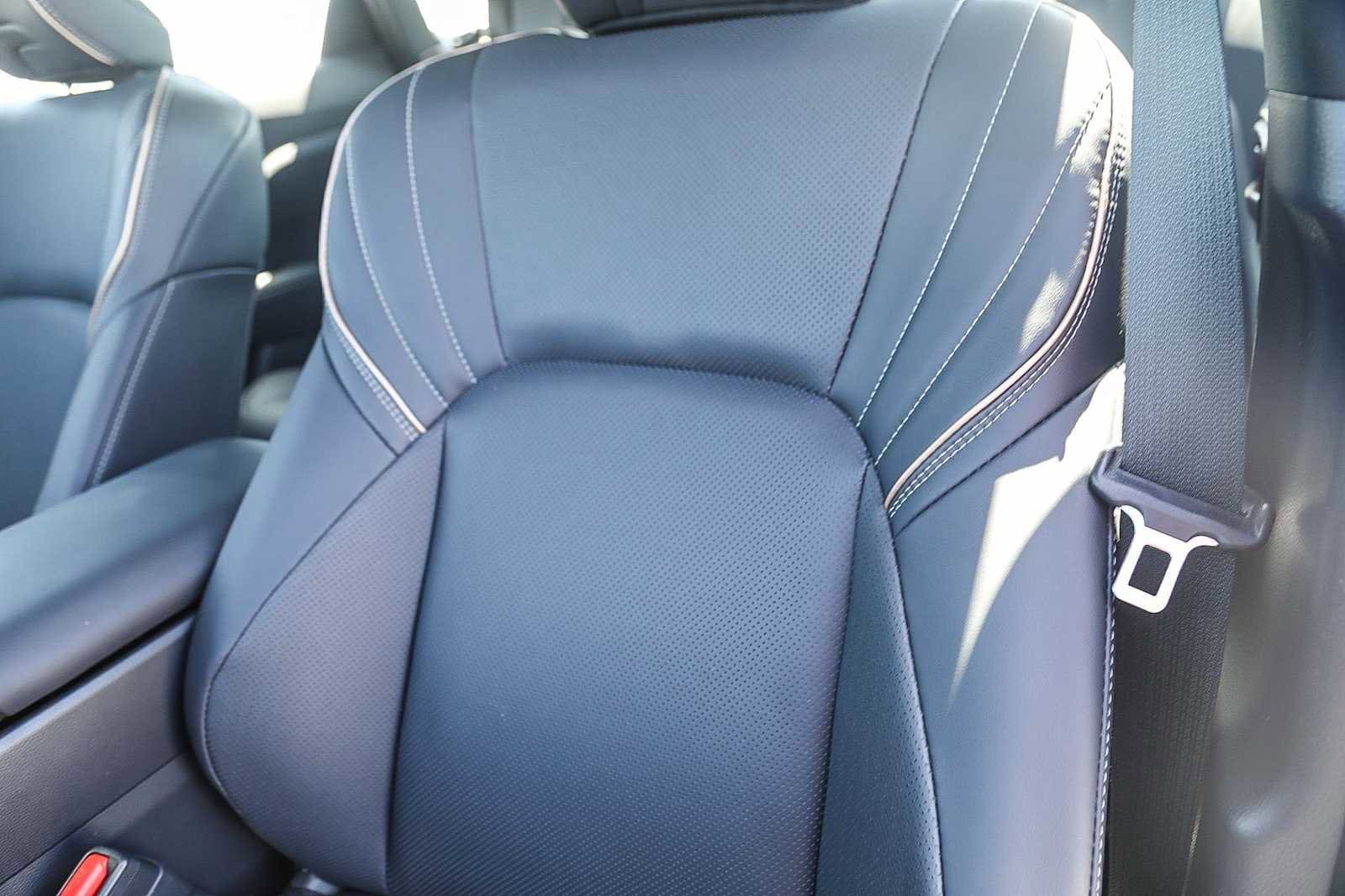 Thumbnail: 2026 Toyota Crown - 24