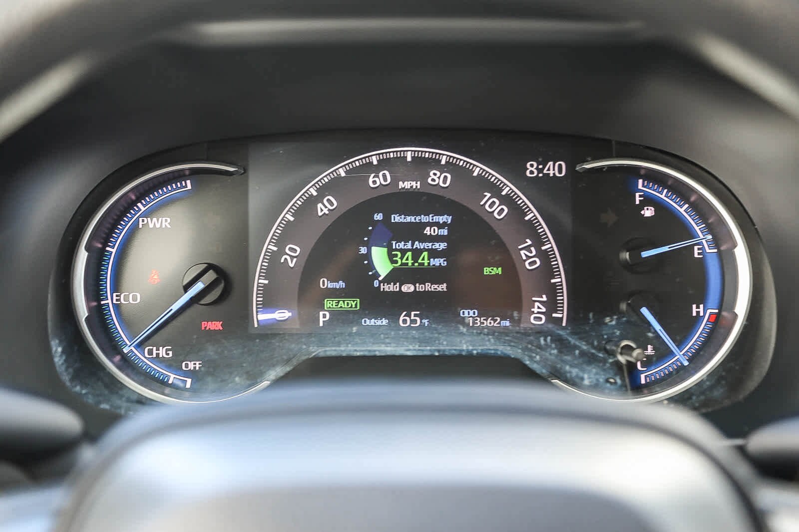 Thumbnail: 2024 Toyota RAV4 - 21