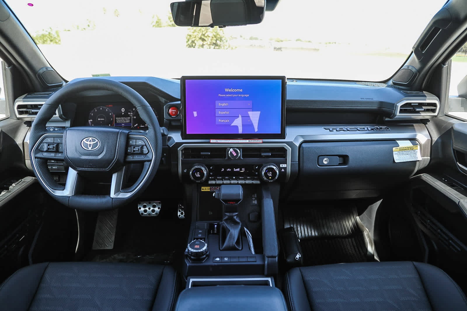 Thumbnail: 2025 Toyota Tacoma - 13