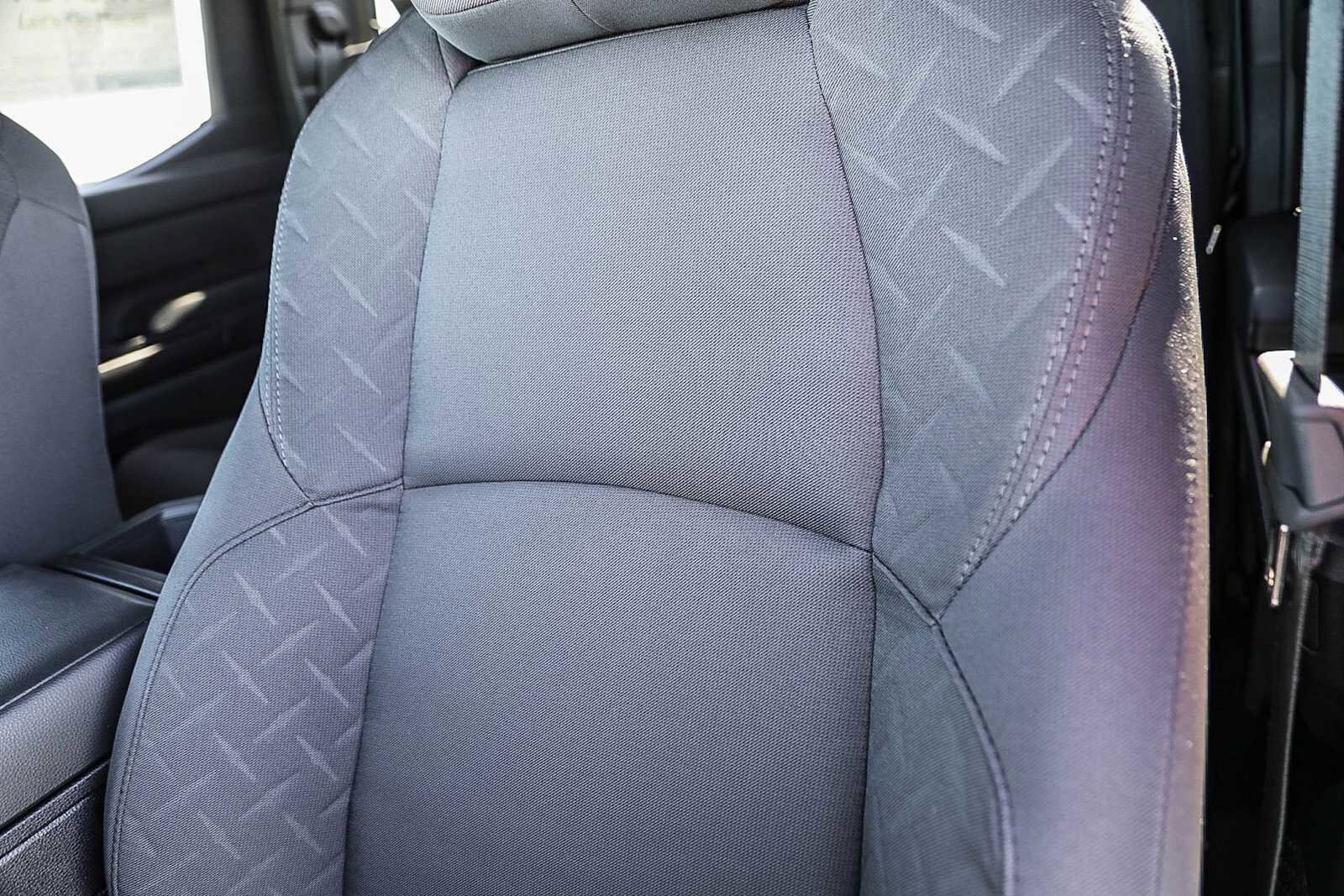 Thumbnail: 2026 Toyota Tacoma - 26