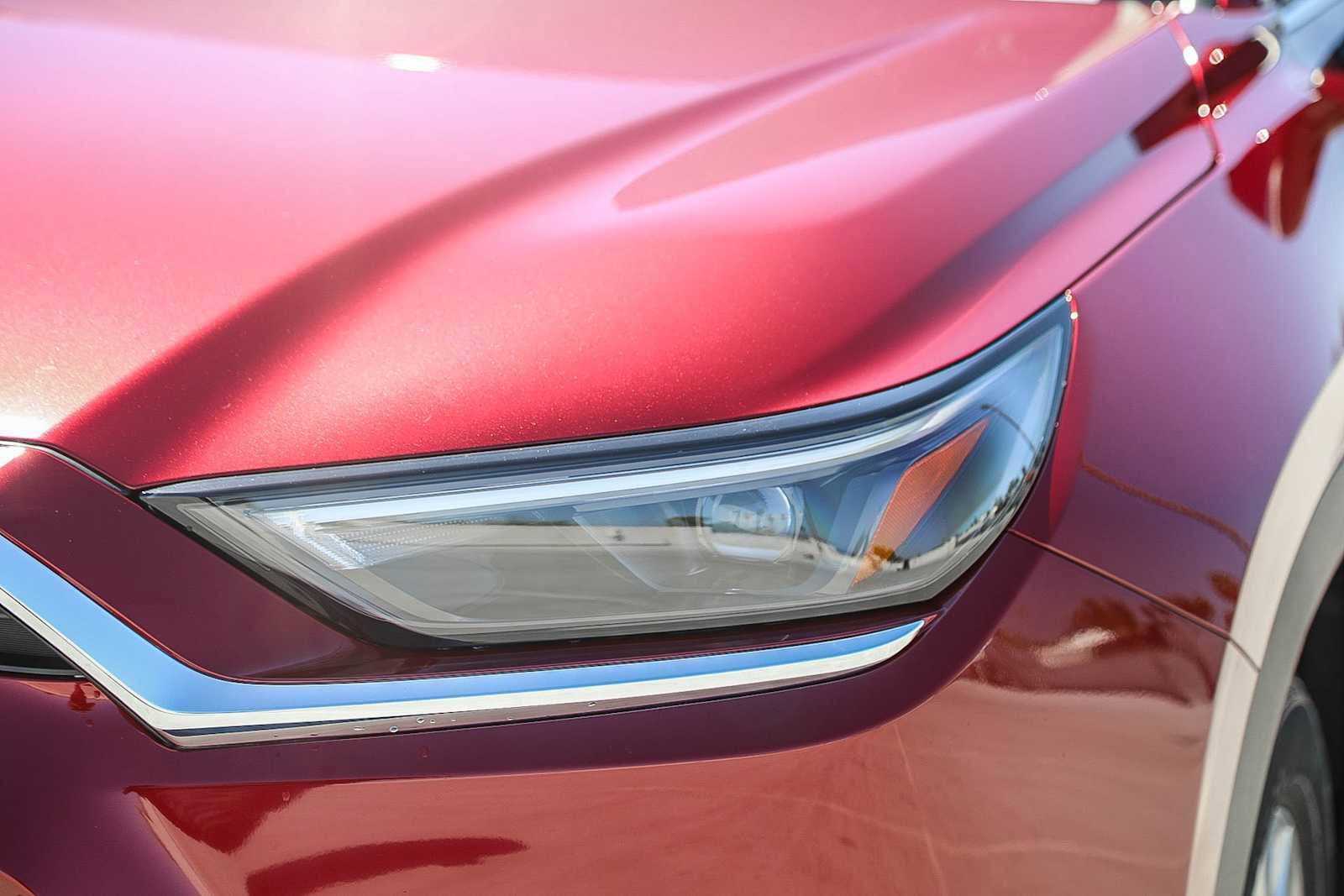 Thumbnail: 2026 Toyota Grand Highlander - 8