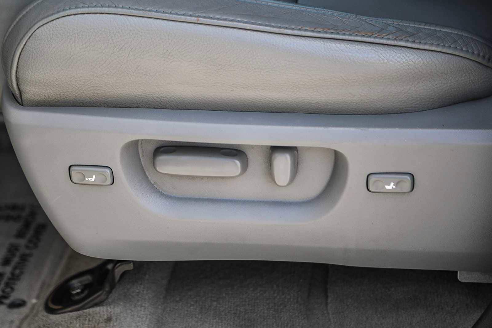 Thumbnail: 2007 Toyota Tundra - 18