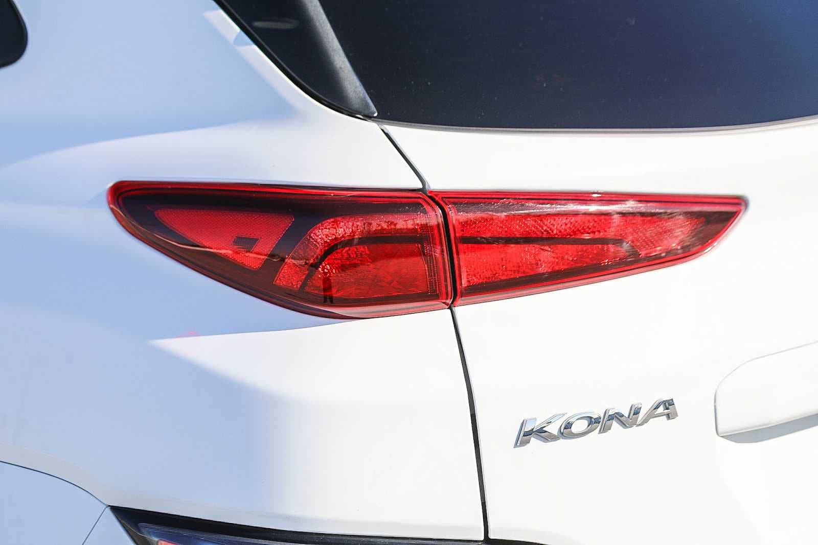 Thumbnail: 2023 Hyundai Kona - 9