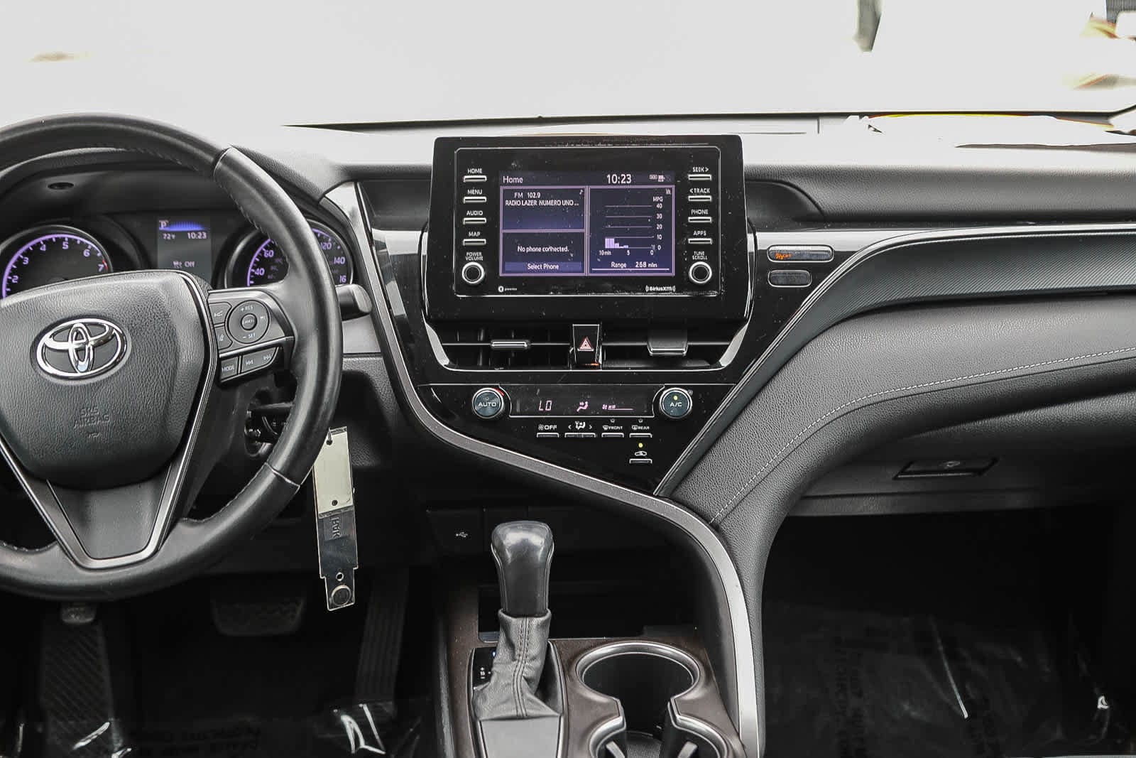 Thumbnail: 2021 Toyota Camry - 12