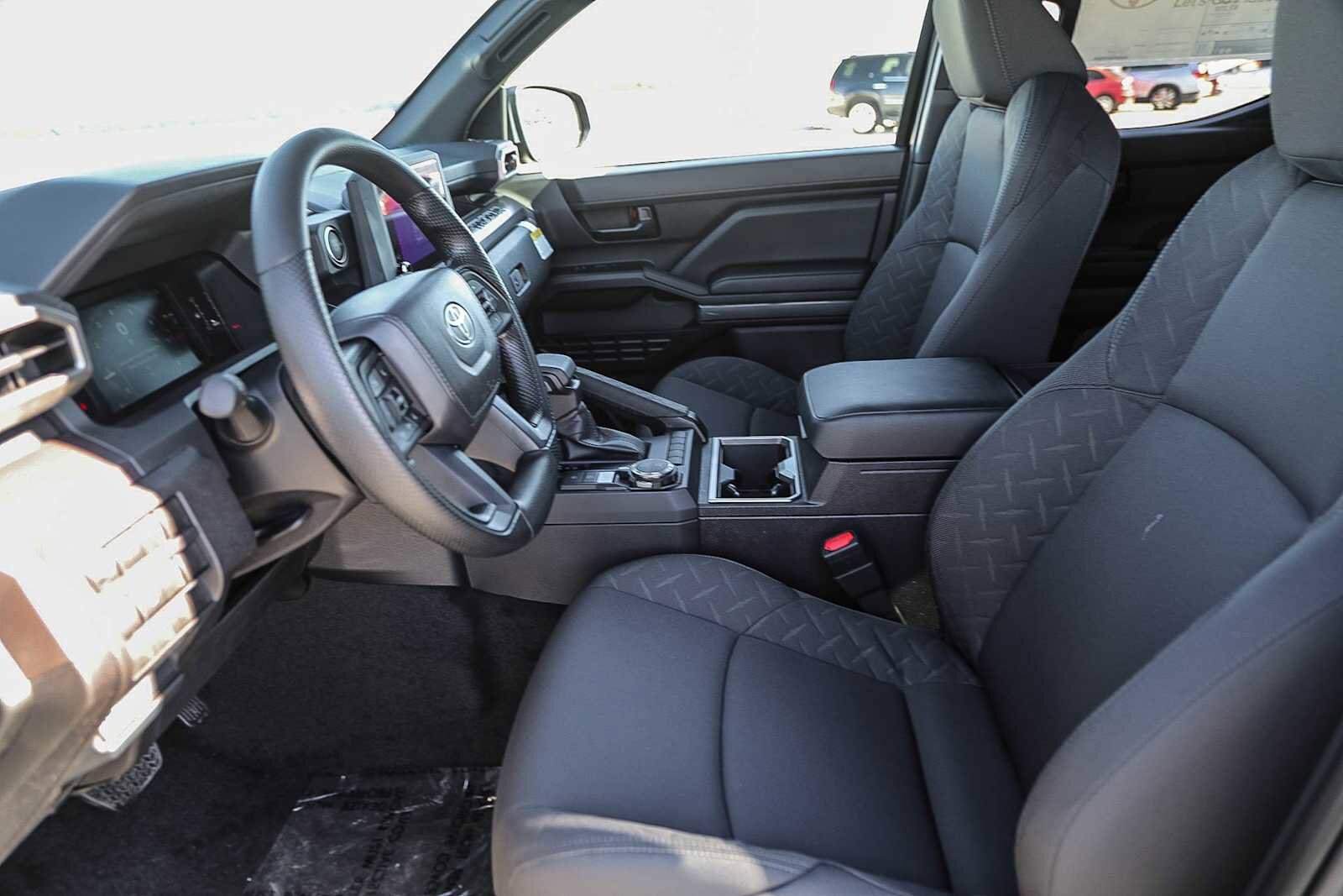 Thumbnail: 2026 Toyota Tacoma - 19