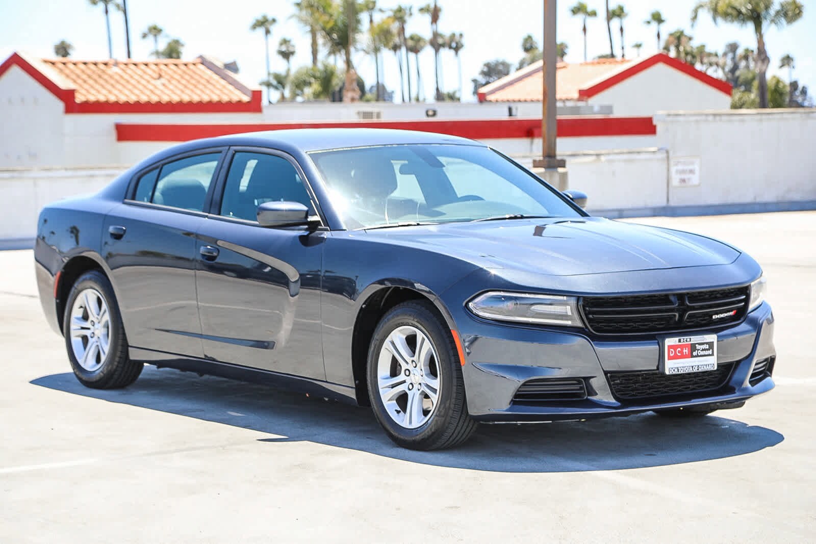 Thumbnail: 2019 Dodge Charger - 4