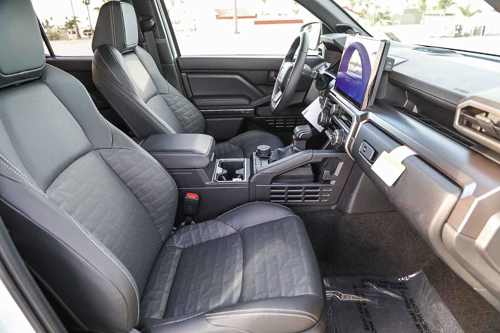 Thumbnail: 2026 Toyota 4Runner - 17