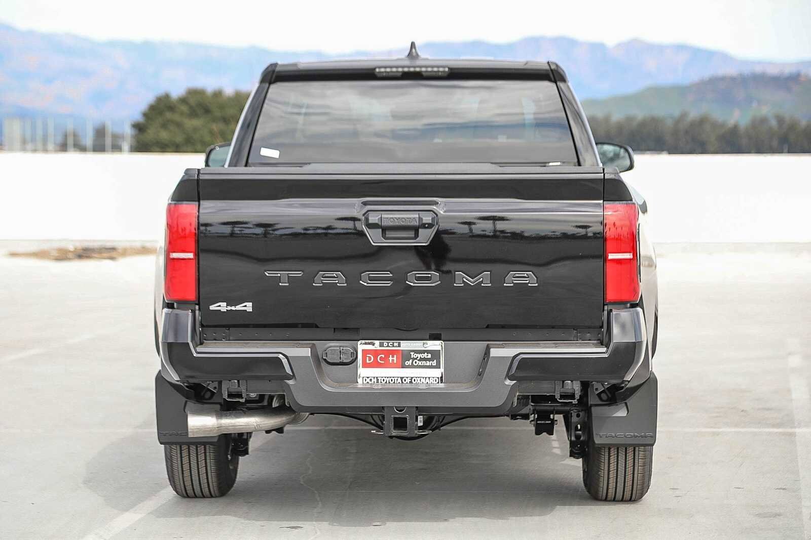 Thumbnail: 2026 Toyota Tacoma - 6