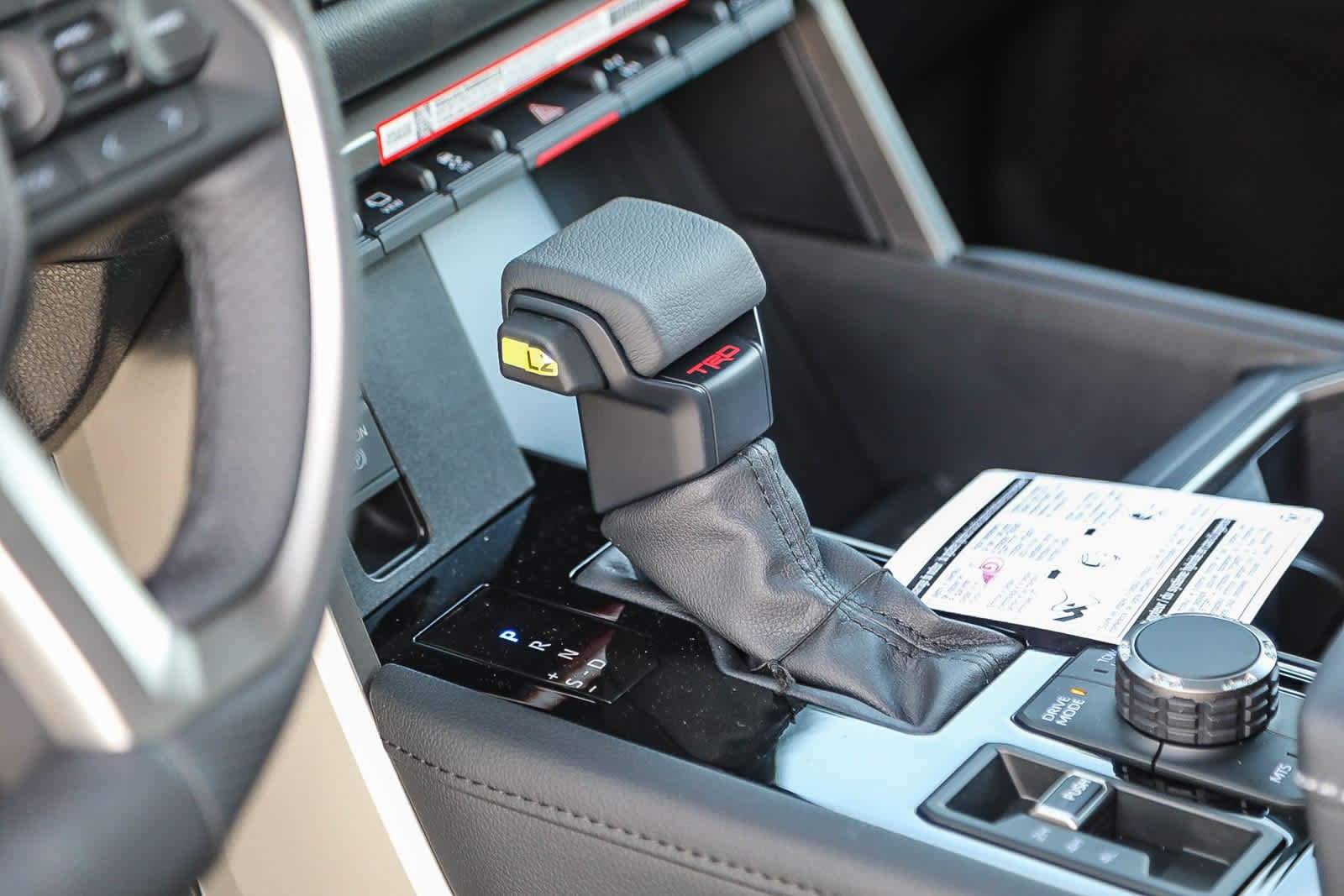 Thumbnail: 2026 Toyota Tundra - 21