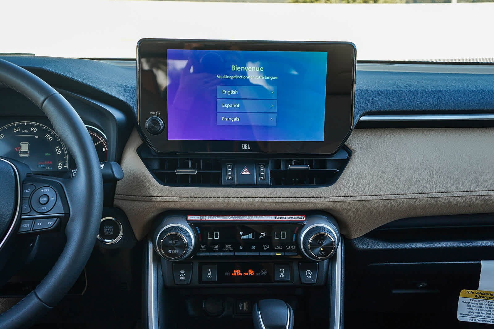 Thumbnail: 2025 Toyota RAV4 - 15