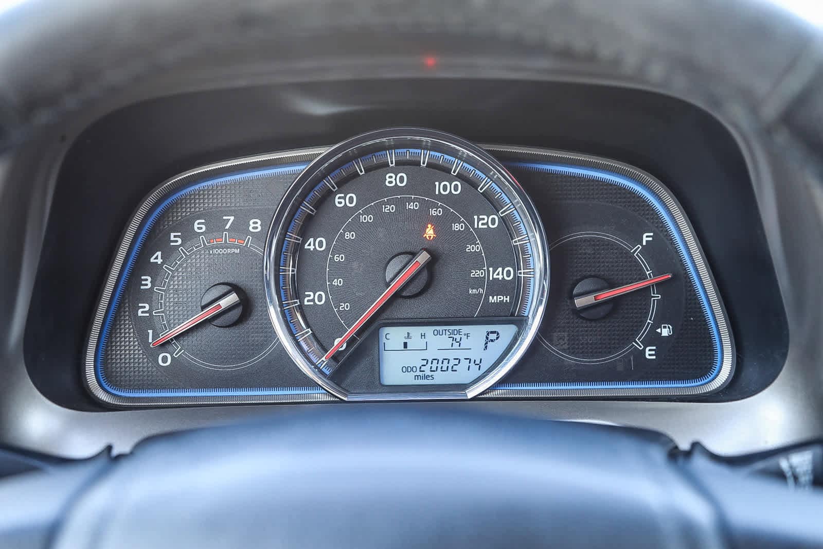 Thumbnail: 2013 Toyota RAV4 - 22