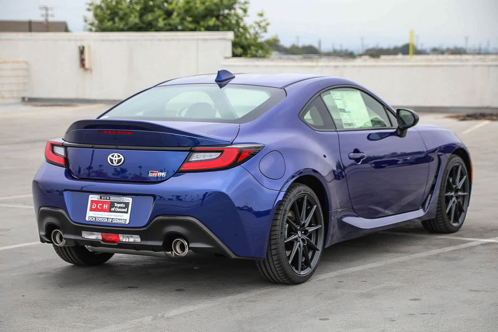 New Toyota GR86 For Sale & Lease | DCH Toyota of Oxnard near Oxnard