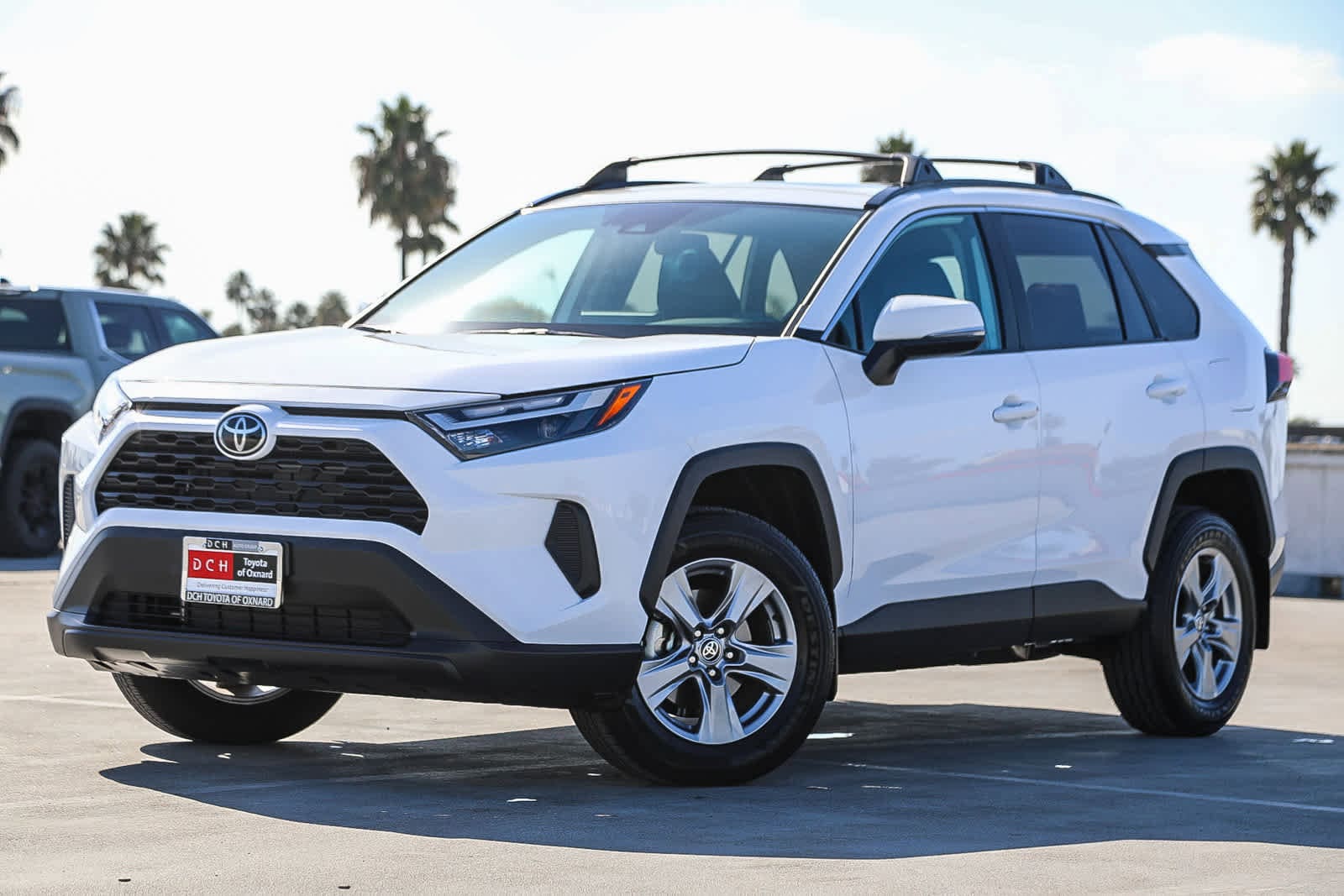 Thumbnail: 2025 Toyota RAV4 - 1