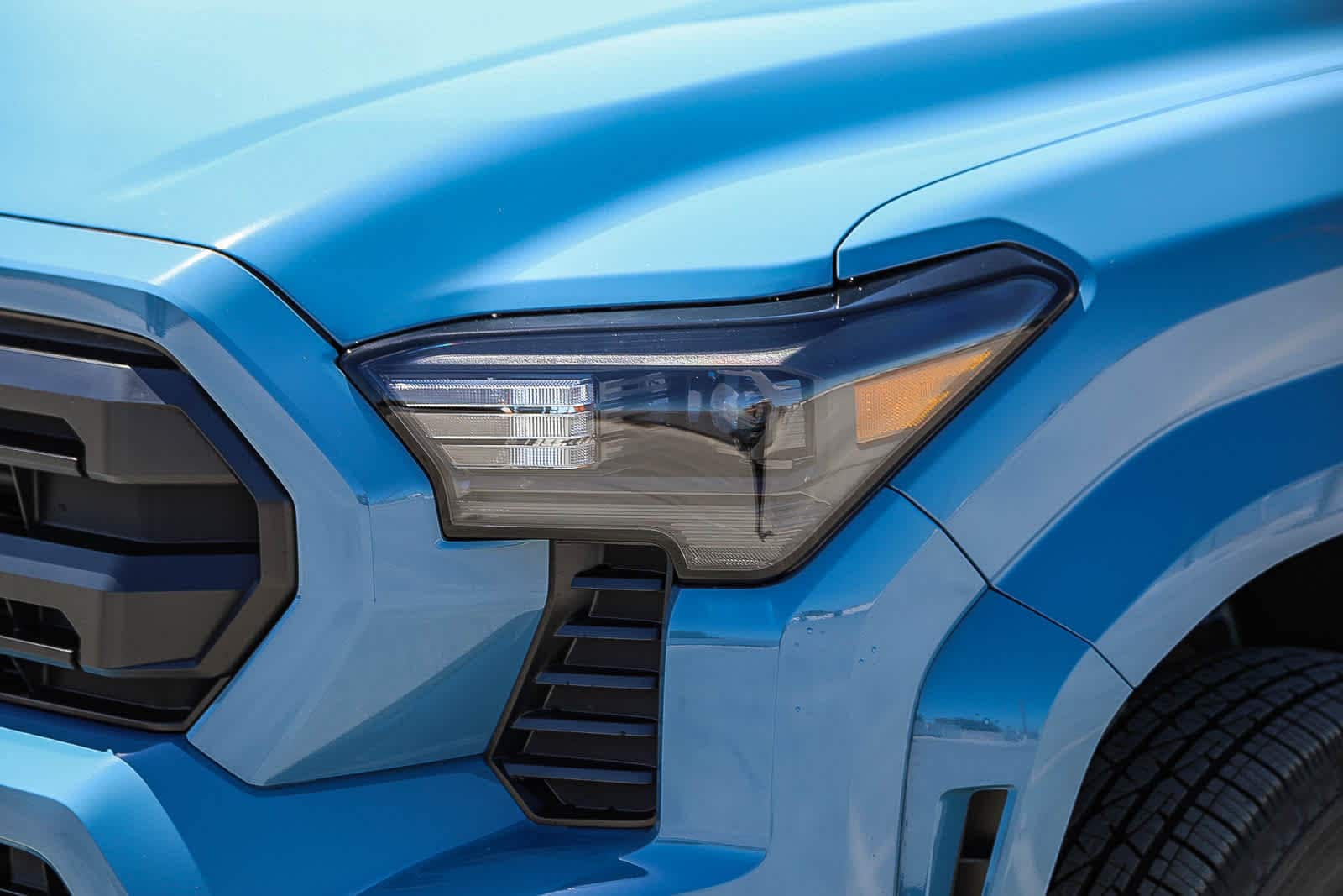 Thumbnail: 2026 Toyota Tacoma - 8