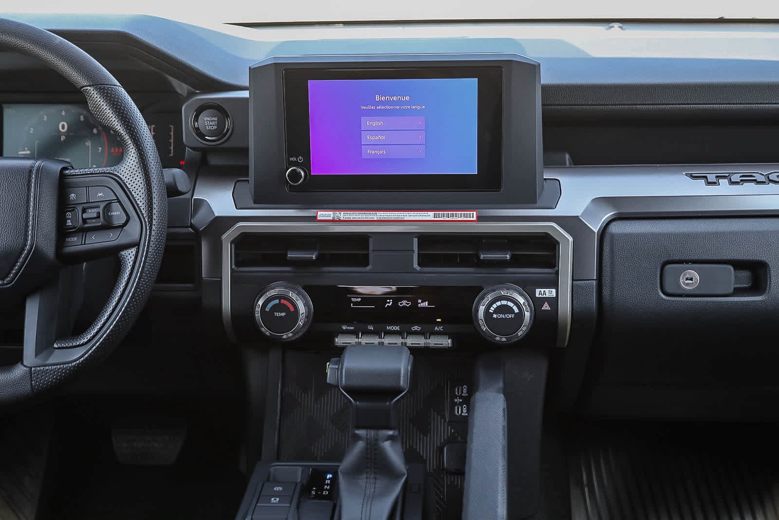 Thumbnail: 2026 Toyota Tacoma - 15