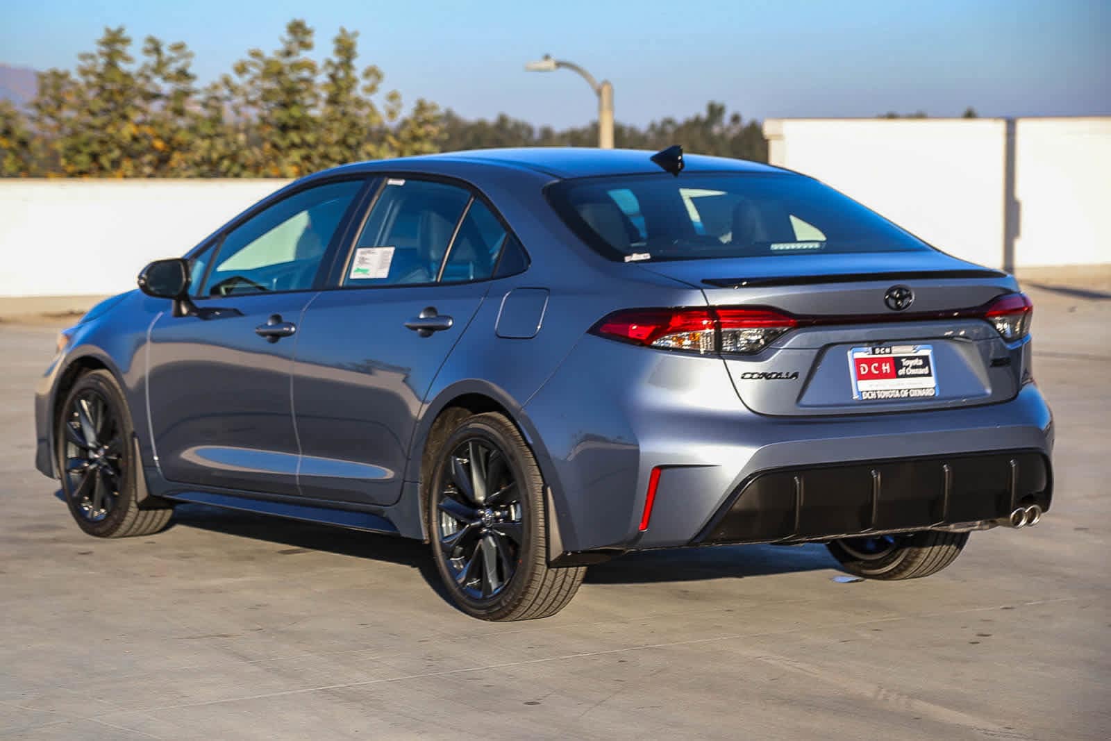 Thumbnail: 2026 Toyota Corolla - 7