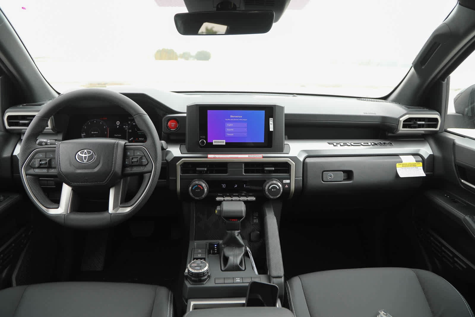 Thumbnail: 2026 Toyota Tacoma - 14