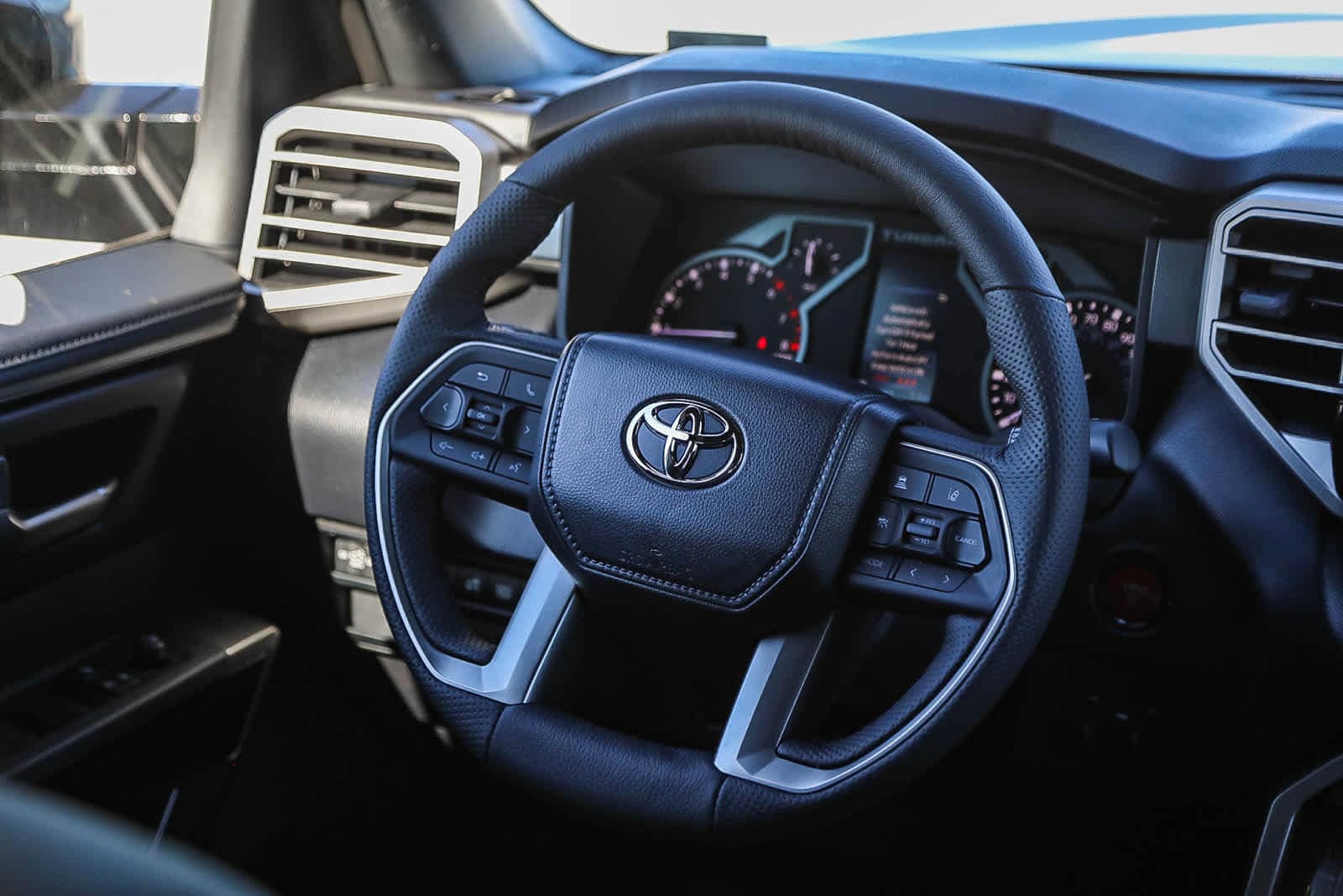 Thumbnail: 2026 Toyota Tundra - 17