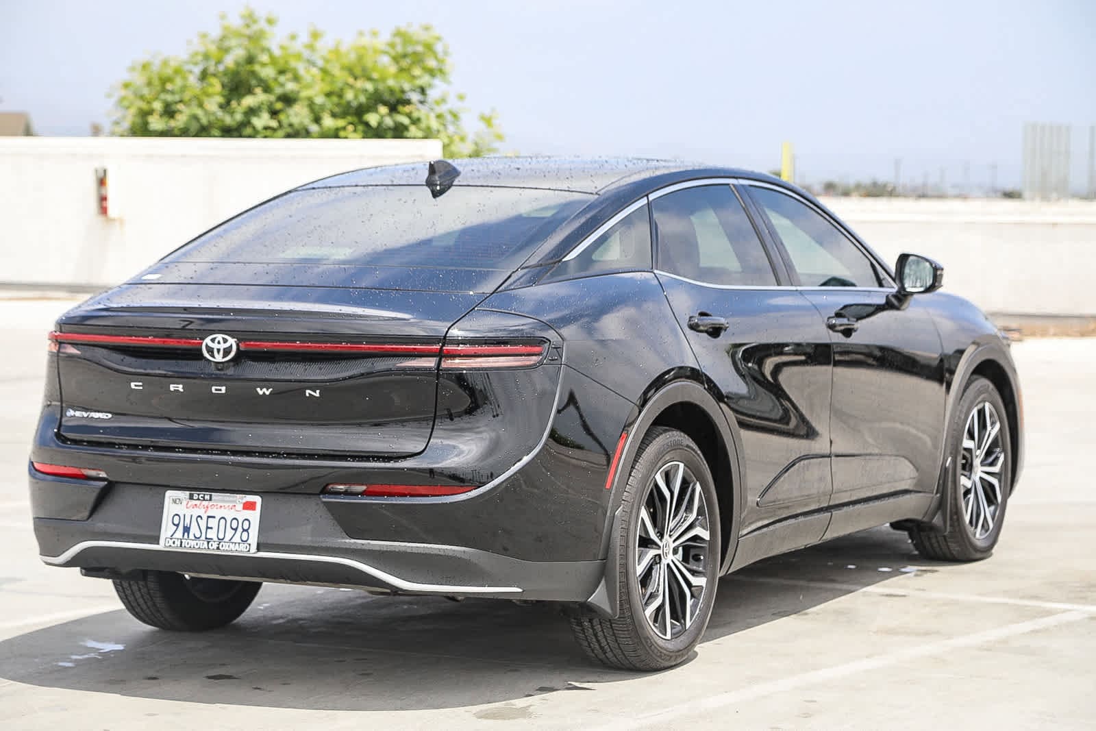 Thumbnail: 2026 Toyota Crown - 6