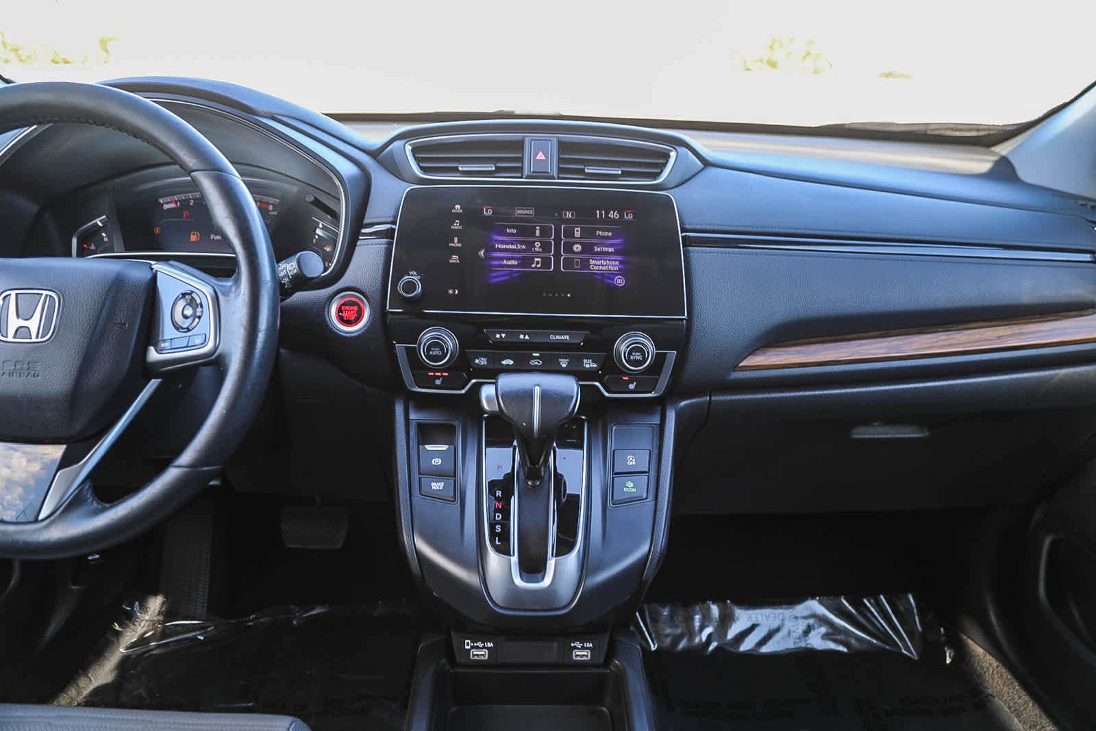 Thumbnail: 2021 Honda CR-V - 13