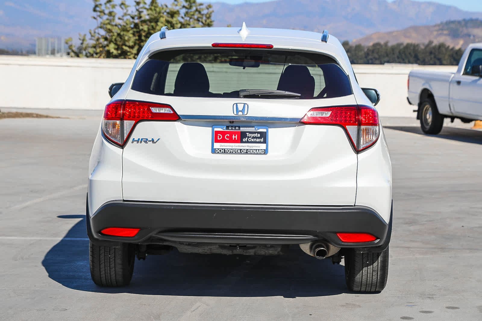 Thumbnail: 2022 Honda HR-V - 5