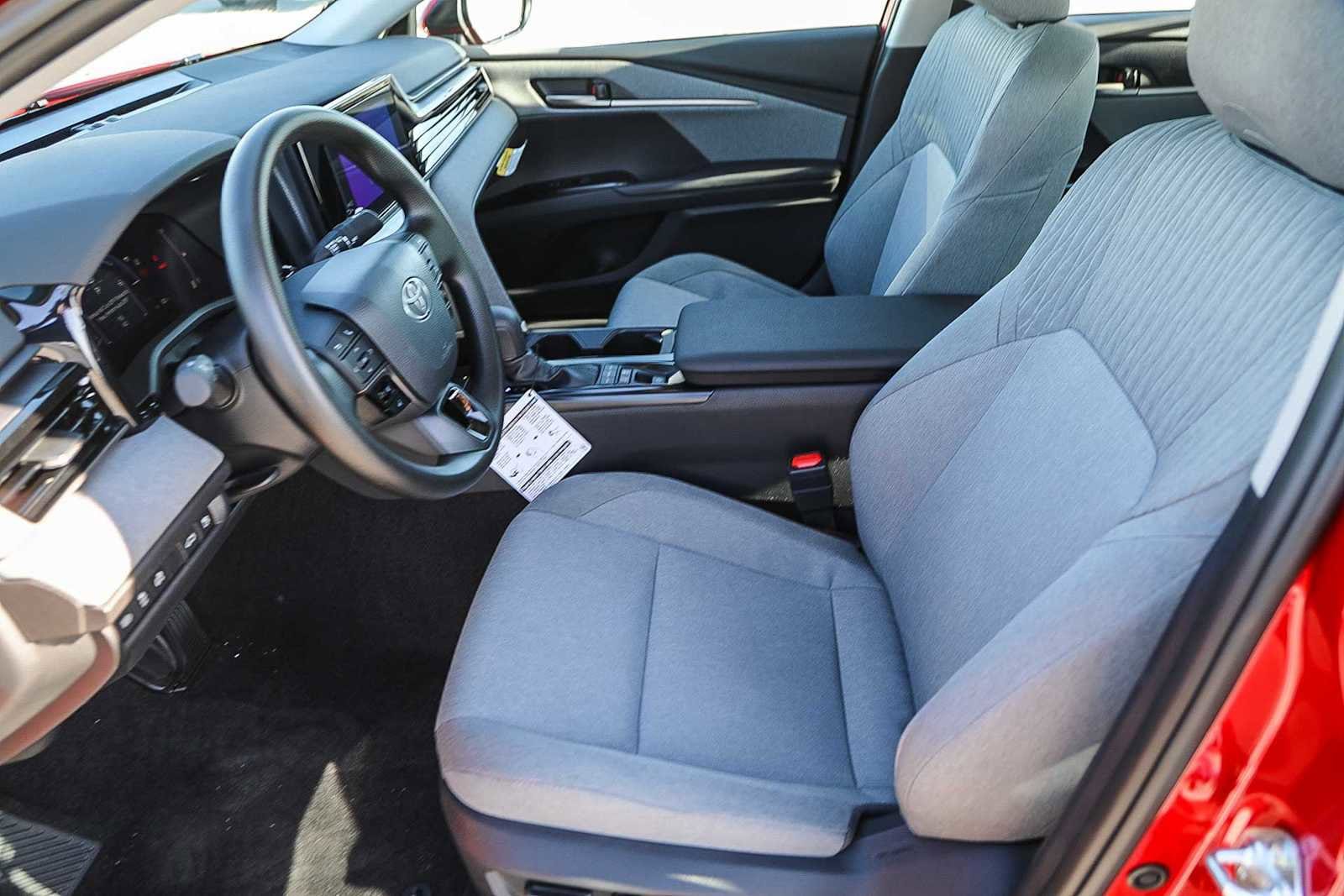 Thumbnail: 2026 Toyota Camry - 19