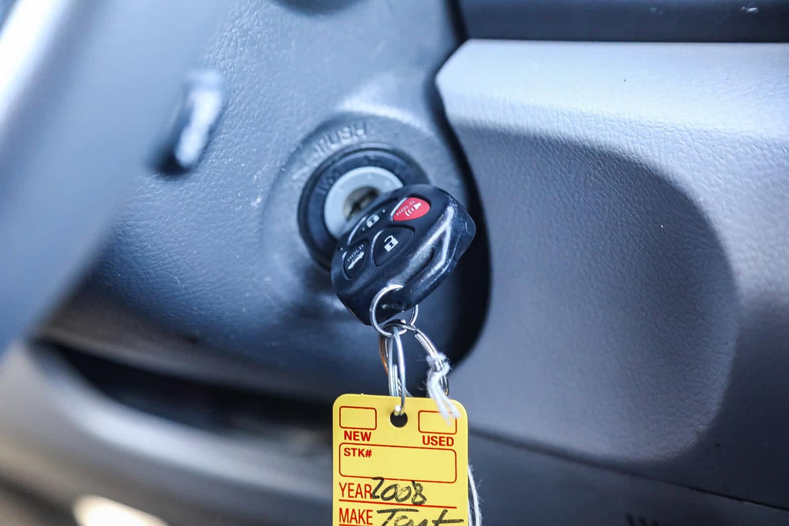 Thumbnail: 2008 Toyota Camry - 22