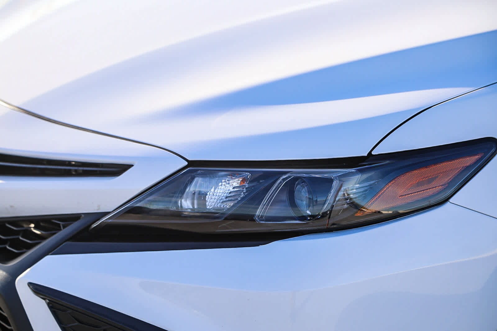 Thumbnail: 2024 Toyota Camry - 9