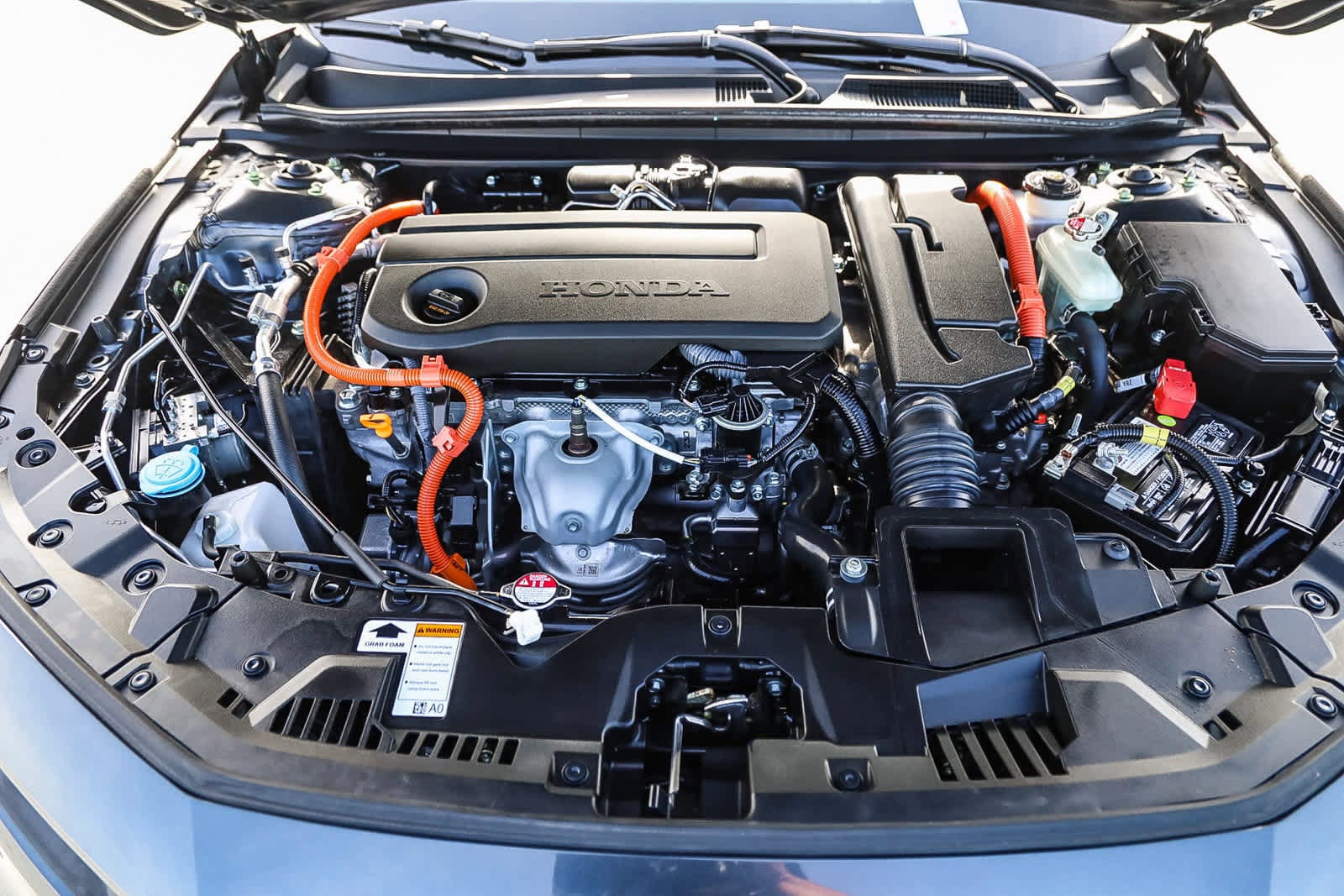 Thumbnail: 2023 Honda Accord - 26