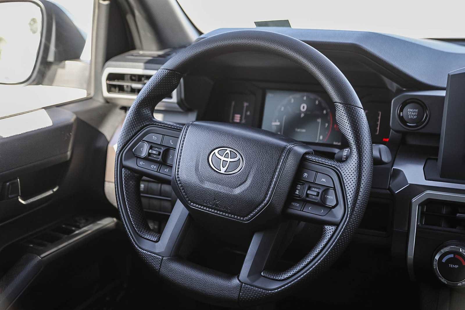 Thumbnail: 2026 Toyota Tacoma - 17