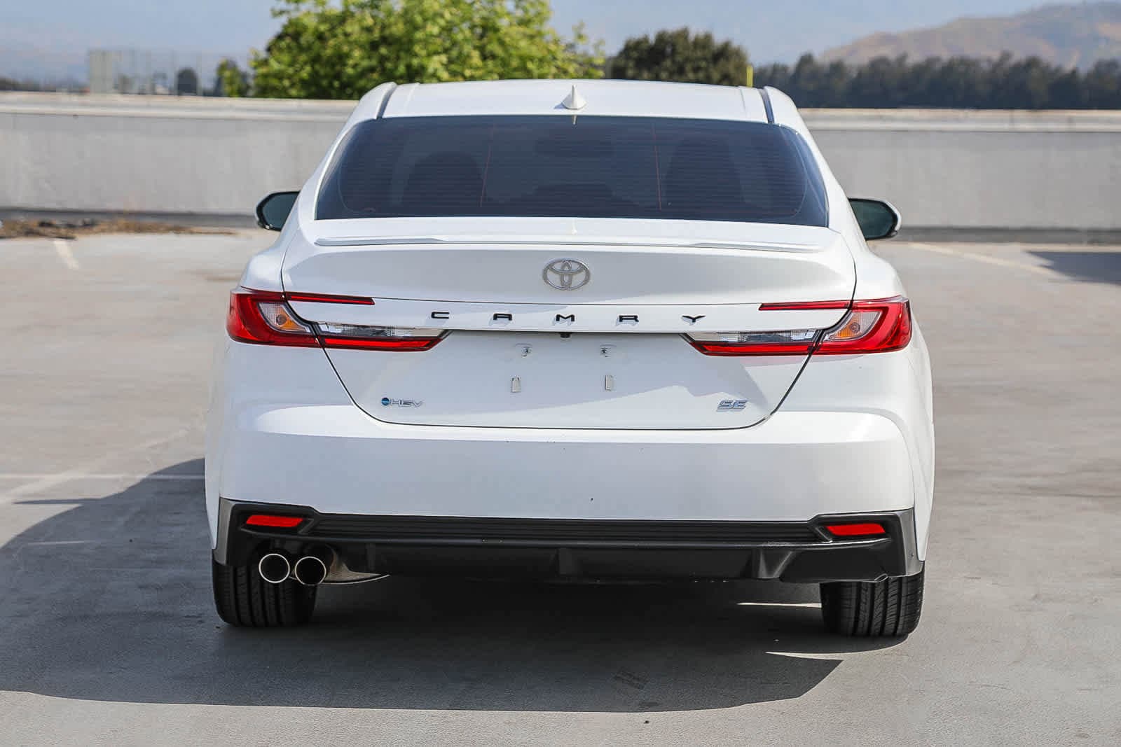 Thumbnail: 2025 Toyota Camry - 7