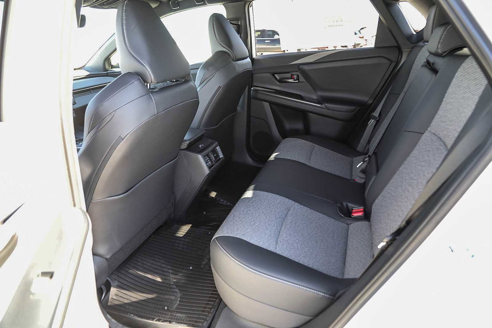 Thumbnail: 2026 Toyota bZ - 20