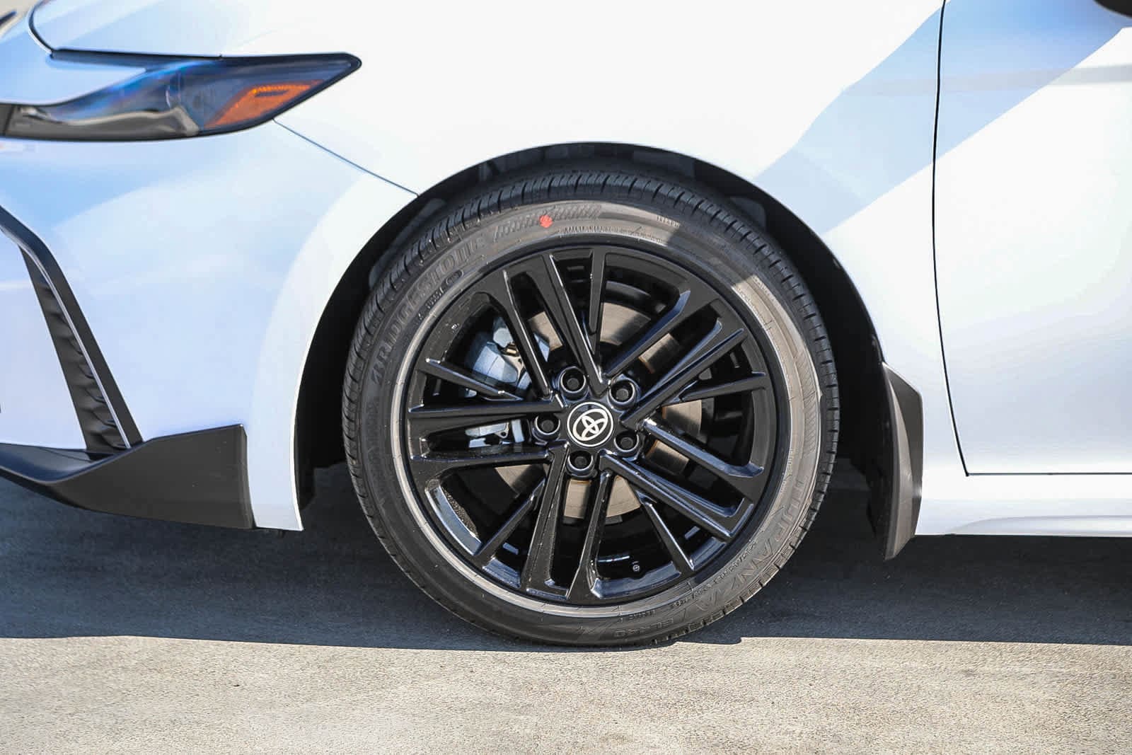 Thumbnail: 2026 Toyota Camry - 9