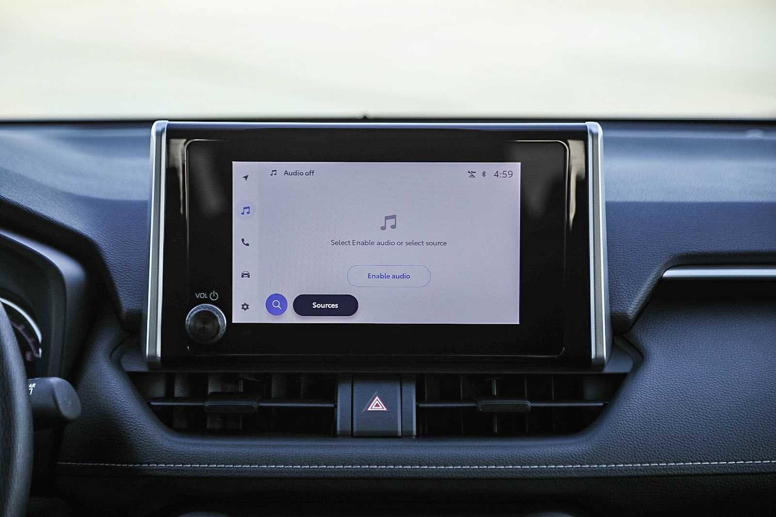 Thumbnail: 2025 Toyota RAV4 - 14