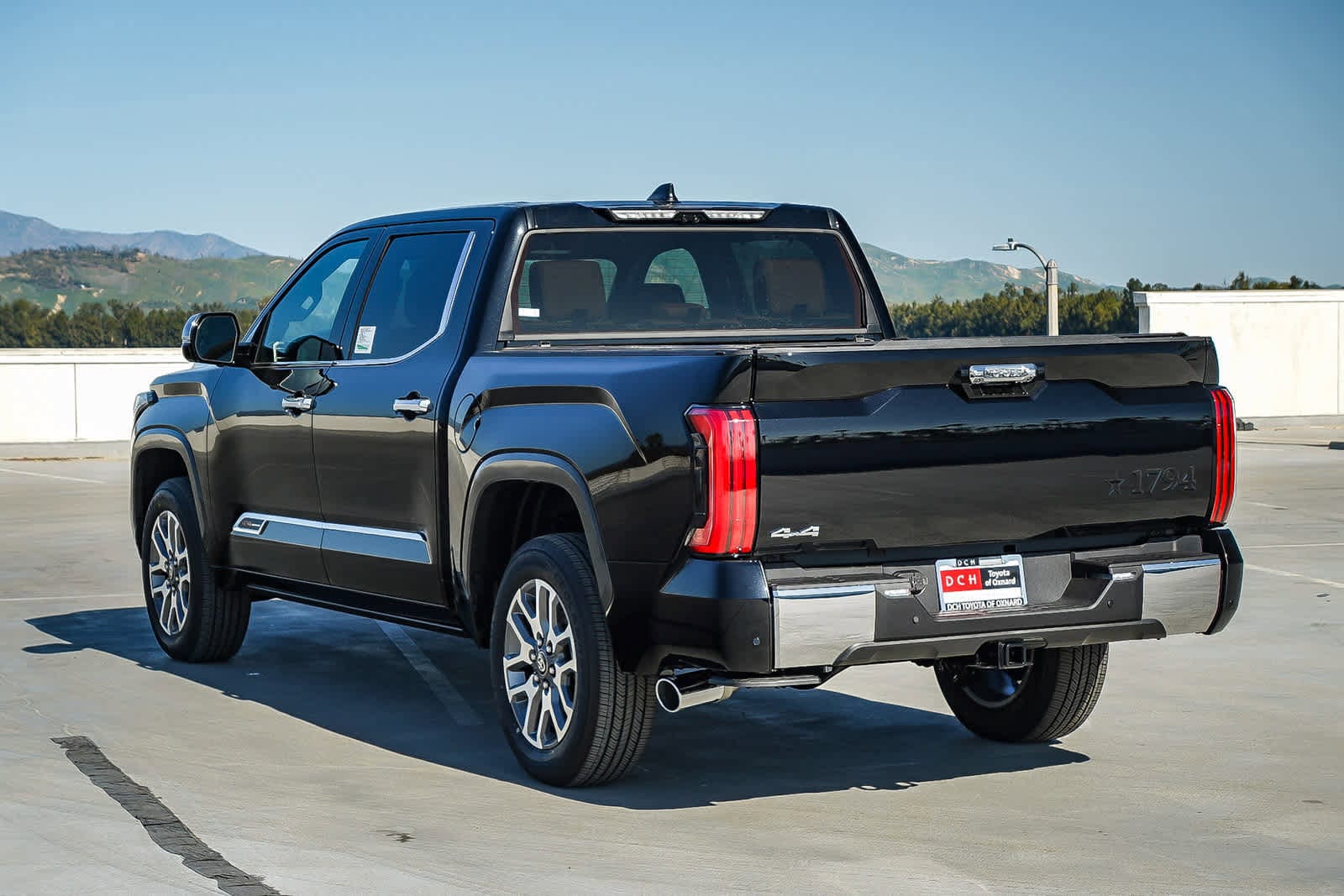 Thumbnail: 2026 Toyota Tundra - 7