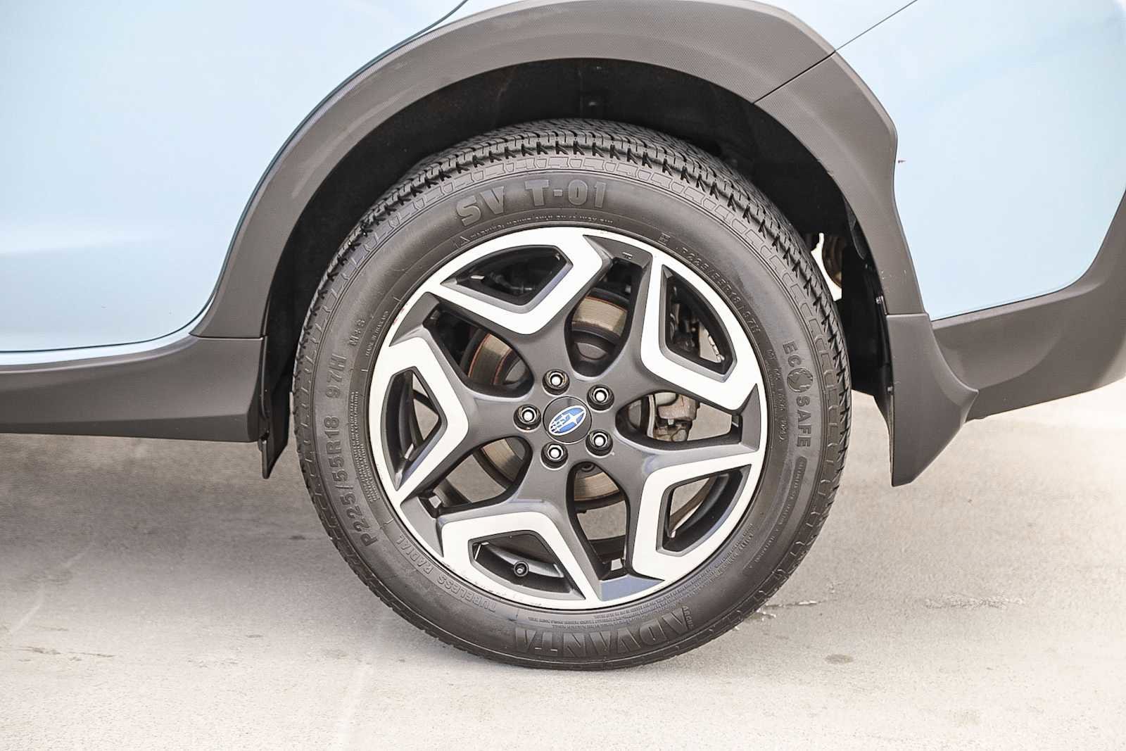 Thumbnail: 2019 Subaru Crosstrek - 11