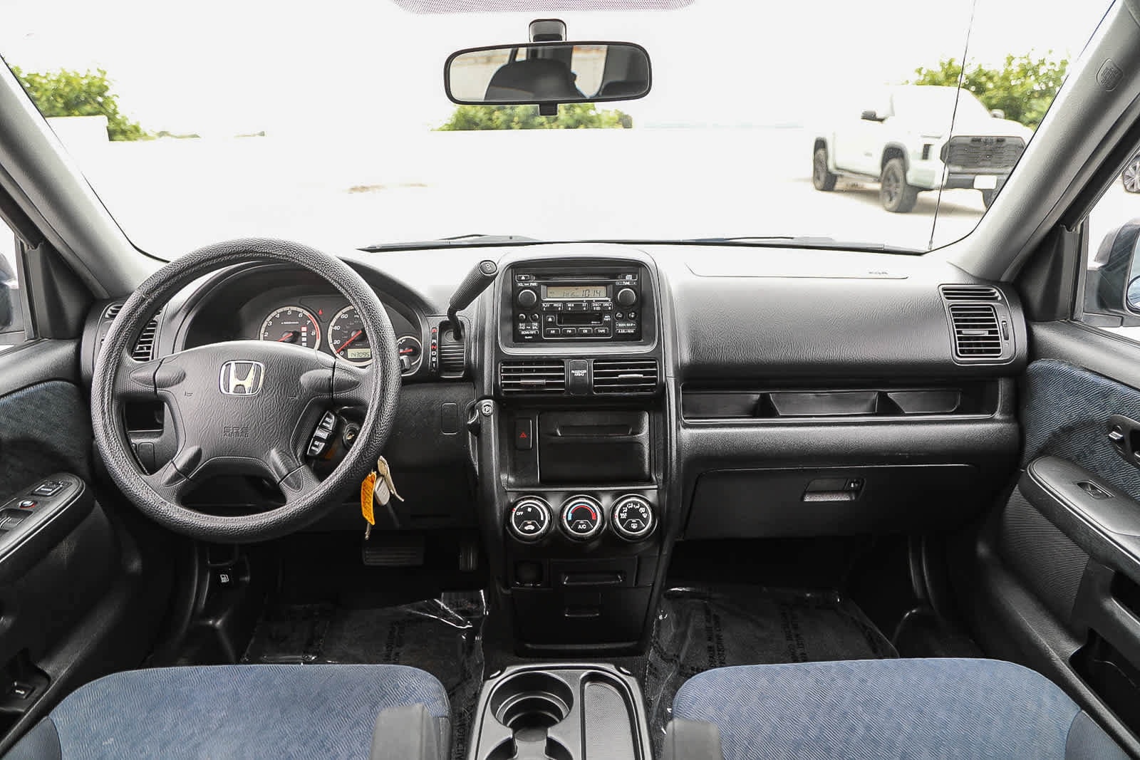 Thumbnail: 2006 Honda CR-V - 11