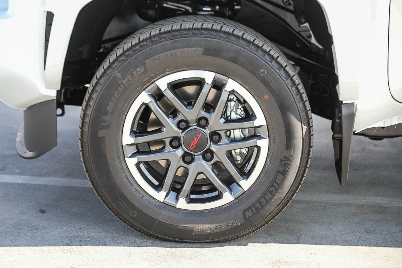 Thumbnail: 2025 Toyota Tacoma - 10