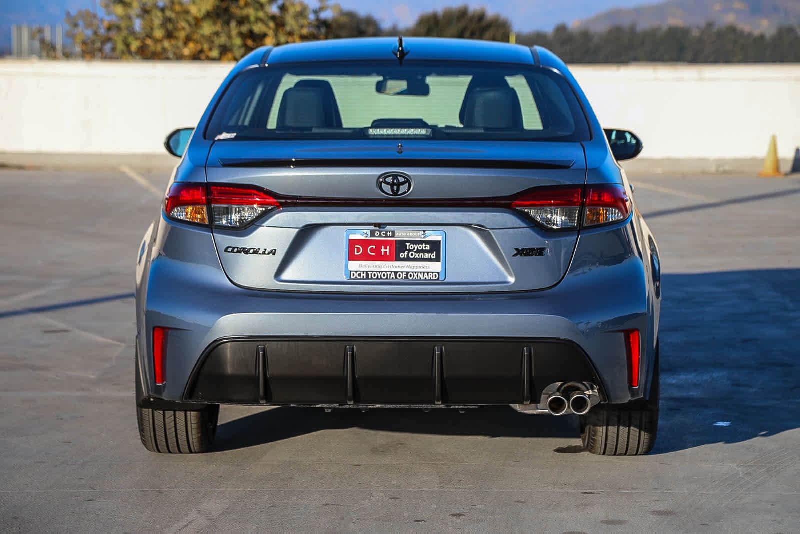 Thumbnail: 2026 Toyota Corolla - 6