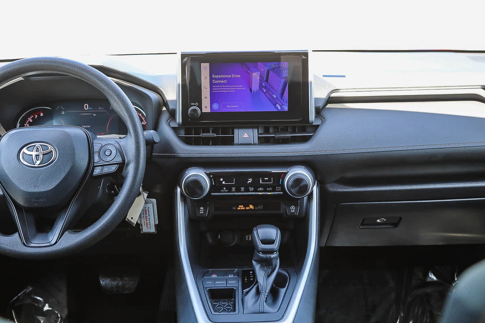 Thumbnail: 2025 Toyota RAV4 - 14