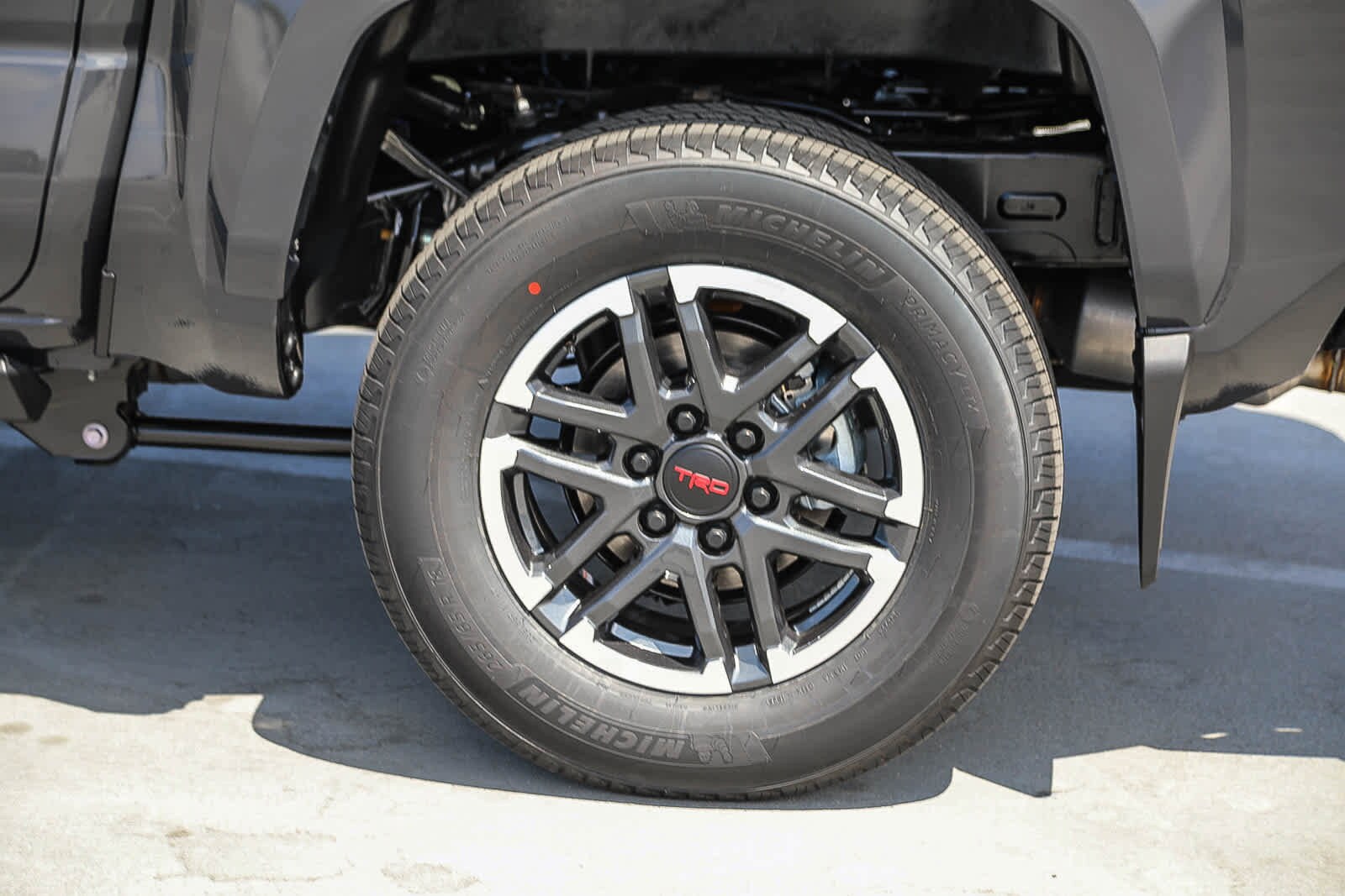 Thumbnail: 2026 Toyota Tacoma - 11