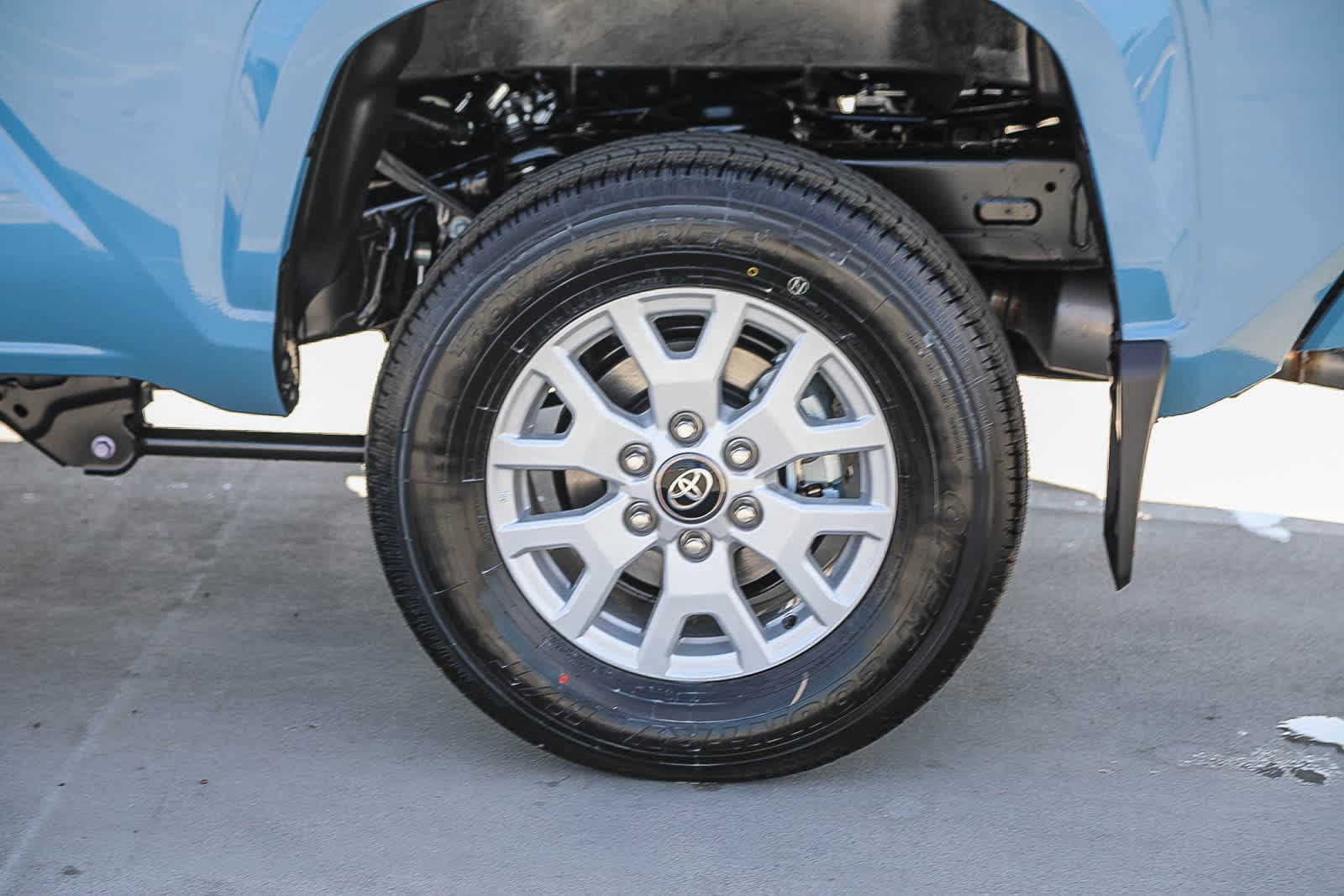 Thumbnail: 2026 Toyota Tacoma - 11