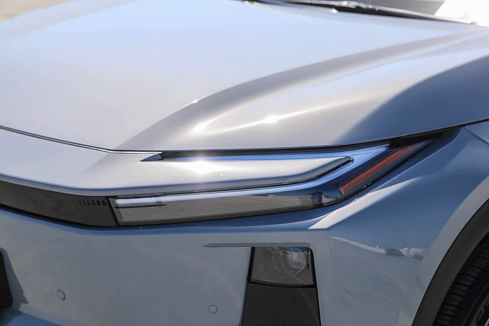 Thumbnail: 2026 Toyota C-HR - 8