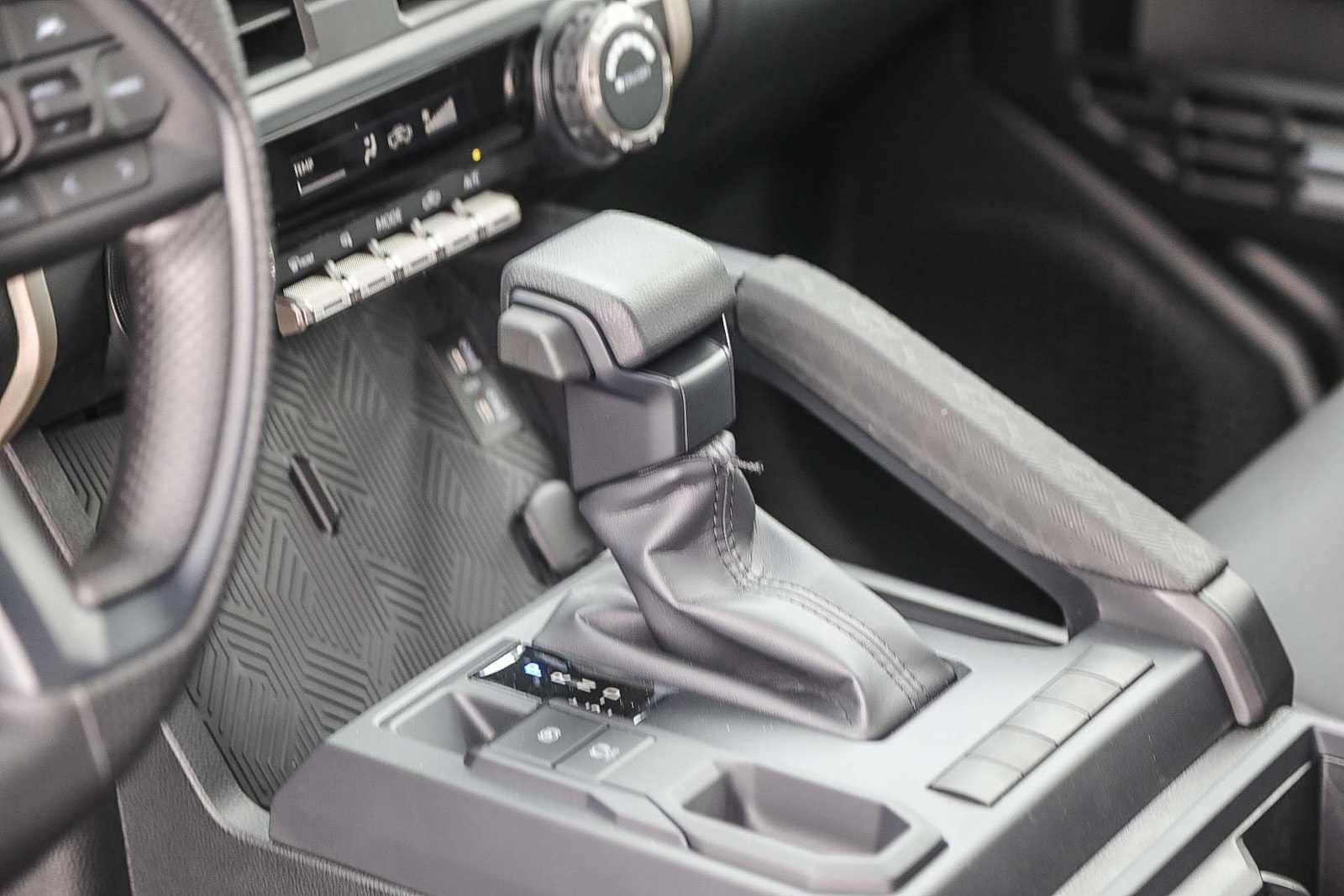 Thumbnail: 2025 Toyota Tacoma - 16