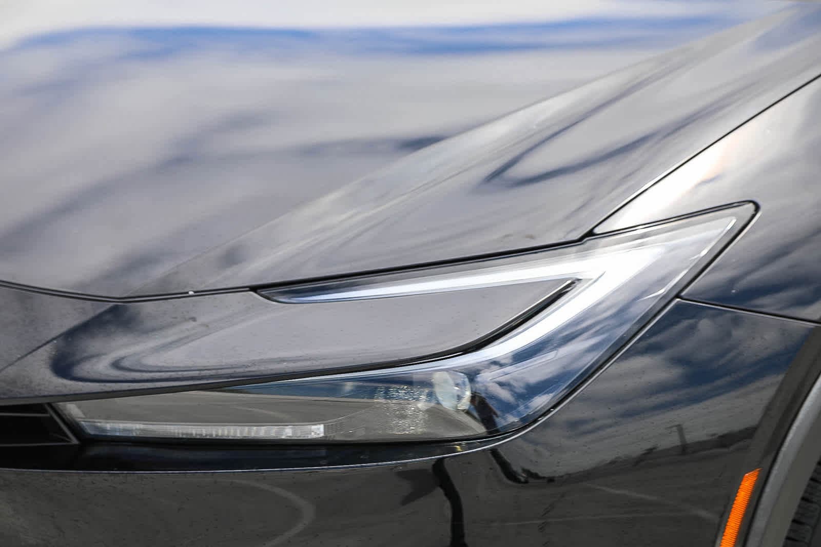 Thumbnail: 2023 Toyota Prius - 7